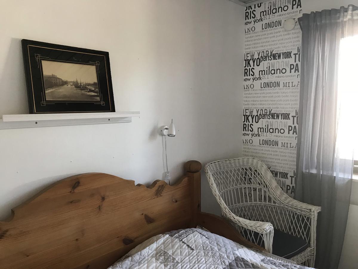 Tuvagard B&B Vindhaestar Langas Dış mekan fotoğraf