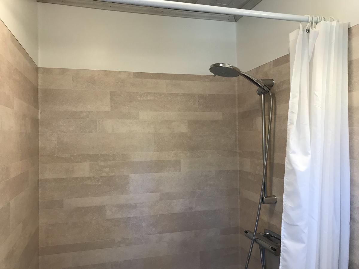 Tuvagard B&B Vindhaestar Langas Dış mekan fotoğraf